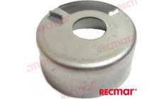 Bucim em Aço Inoxidável (REC6L2-44322-00)Bucim em aço inoxidável de alta qualidade, resistente à corrosão marinha. Componente du