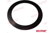 Anilha de Paragem CR (REC12-815481)Anilha de paragem CR para motores náuticos. Fixação segura e resistente à corrosão em ambient