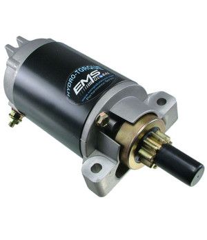 MOTOR ARRANQUE