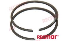 KIT AROS PISTON JOHNSON 5HP