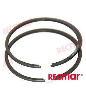 Kit Fasce Pistone Johnson 5HP (REC390082)Kit fasce pistone per motore fuoribordo Johnson 5HP. Componente essenziale per prestazi