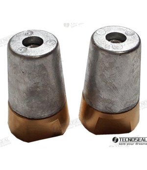 ANODO RADICE D.25 M18 x 1.5