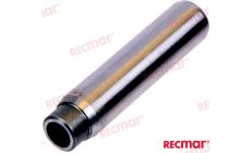 Guia de Válvula 171 (REC3582608)Guia de válvula de precisão para motores náuticos. Componente essencial que garante eficiência e