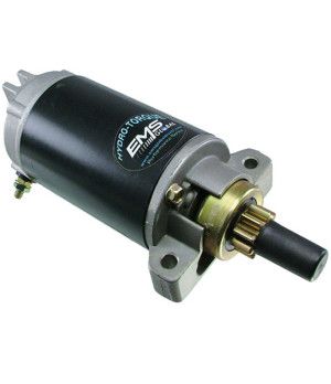 MOTOR ARRANQUE FUERABORDA