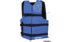 GILET UNIVERSALI EUR BLU