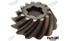 Cofano Superiore Destro MARK (PAT40-04000005)Cofano superiore destro per motori MARK. Protezione affidabile e resistente alla co