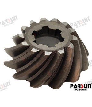 Cofano Superiore Destro MARK (PAT40-04000005)Cofano superiore destro per motori MARK. Protezione affidabile e resistente alla co