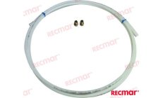 Mangueira de Comando Trim (REC32-58432A2)Mangueira de comando trim de alta qualidade para motores de popa. Material resistente e