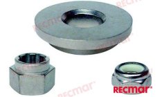 Kit de Fecho de Hélice (REC13914Q02)Kit completo de fecho de hélice com componentes de qualidade premium para uma fixação segura