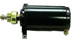 MOTOR ARRANQUE MERCURY/MARINER