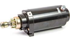 MOTOR ARRANQUE MERCURY/MARINER