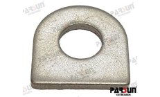 Tampa da Cabeça do Cilindro (PAT40-04000012)Tampa de cilindro para motores náuticos com vedação resistente à corrosão marinha.