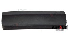 Pistone Motore Marino (PAT40-04000014)Pistone motore marino di ricambio, componente essenziale per fuoribordi. Garantisce presta