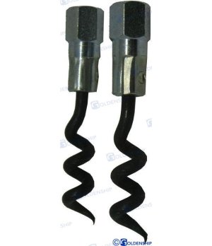 SPARE POINTS >11MM