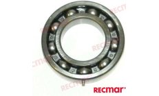 Cojinete do Virabrequim REC93306-306V6Cojinete do virabrequim de qualidade superior para motores de barco. Garante funcionamento