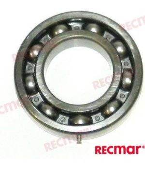 Cojinete do Virabrequim REC93306-306V6Cojinete do virabrequim de qualidade superior para motores de barco. Garante funcionamento