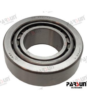 Cuscinetto PAHR3205JCuscinetto marino PAHR3205J ad alta precisione per motori fuoribordo. Resistente alla corrosione, affidabile