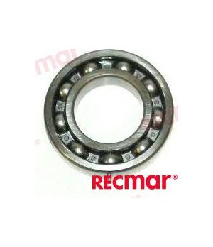 Cuscinetto REC93306-209U1Cuscinetto marino REC93306-209U1 per motori e sistemi di propulsione. Affidabile, resistente alla corro