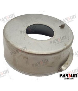 Carril Comum Combustível (PAT40-04000202)Carril comum de combustível para motores diesel marinhos. Distribuição precisa de combu