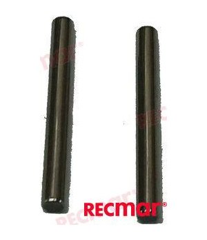 Spilli Pasador (REC93602-18M12)Spilli pasador di qualità per motori marini. Fissaggio sicuro e affidabile, resistenti alla corro