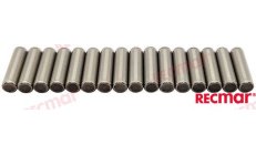 NEEDLE BEARING 16 UNITS