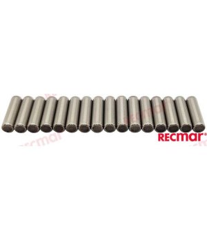 NEEDLE BEARING 16 UNITS