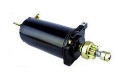 MOTOR ARRANQUE MERCURY/MARINER 85HP