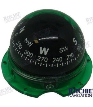 Capsula Nera 5° Dial (RIT-EX0006ASY)Capsula nera 5° dial per strumentazione marina. Precisione e affidabilità garantite in ogni 