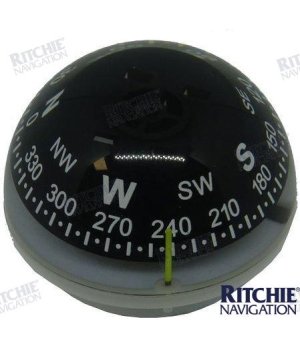 Capsula Nera 5° Dial (RIT-EX0067ASY)Quadrante capsula nera 5° dial per strumenti marini. Resistente e preciso per navigazione pr