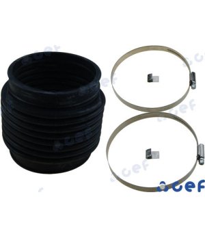 SOUFFLET DE TRANSMISSION 60932A4