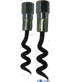PAR PUNTAS RECAMBIO >12mm