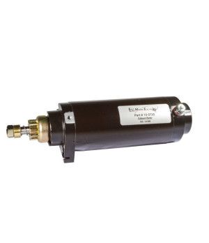 MOTOR ARRANQUE FUERABORDA