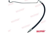 Mangueira de Água (REC32-87235)Mangueira de água resistente para motores náuticos. Qualidade premium, compatível com múltiplos m