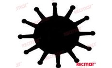 Impulsor 836-001 (REC91003)Impulsor de água 836-001 para motores náuticos. Garante arrefecimento eficiente e fiável em operações