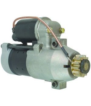 MOTOR ARRANQUE YAMAHA