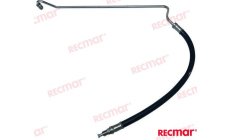 Tubo Flexível / Mangueira Náutica (REC32-87234)Tubo flexível náutico de elevada qualidade para sistemas de refrigeração e combus