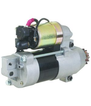 Motor Arranque Mercury 50-804312T1 PH130-0055