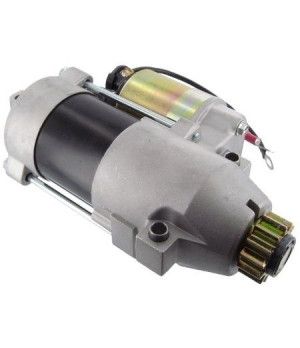 Motor Arranque Mercury 50-804312T1 PH130-0055 - vista detalle