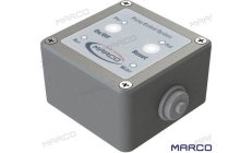 Painel de Controlo para Bomba Elétrica 12/24V (GS20173)Painel de controlo versátil para bombas eléctricas 12/24V. Comando seguro