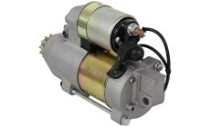 MOTOR ARRANQUE