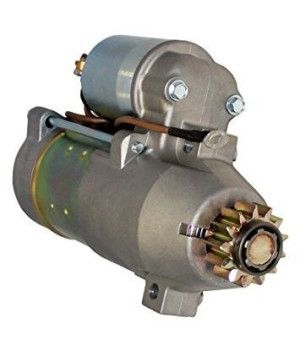 MOTOR ARRANQUE