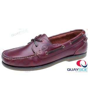 Quayside Clipper Castagno - 40 (QY40040)Elica marina Quayside Clipper Castagno - 40 ad alta resistenza. Prestazioni ottimali e d