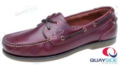 QUAYSIDE CLIPPER CHESTNUT - 46