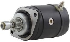 MOTOR ARRANQUE TOHATSU 346-76010-0