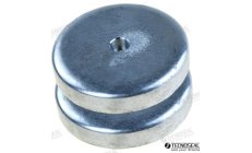 STERN ANODE KIT