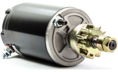 MOTOR ARRANQUE JOHNSON-EVINRUDE