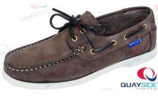 QUAYSIDE PORTO WALNUT - 45