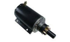 MOTOR ARRANQUE JOHSON-EVINRUDE