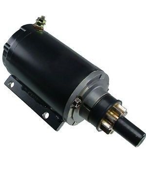 MOTOR ARRANQUE JOHSON-EVINRUDE