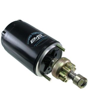 MOTOR ARRANQUE JOHNSON-EVINRUDE